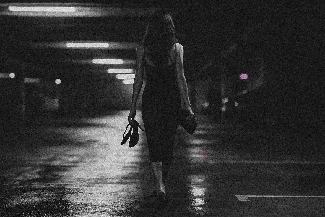 In, Out, and Back Again: The Flip-Flop Strategy for Heels