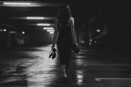 In, Out, and Back Again: The Flip-Flop Strategy for Heels