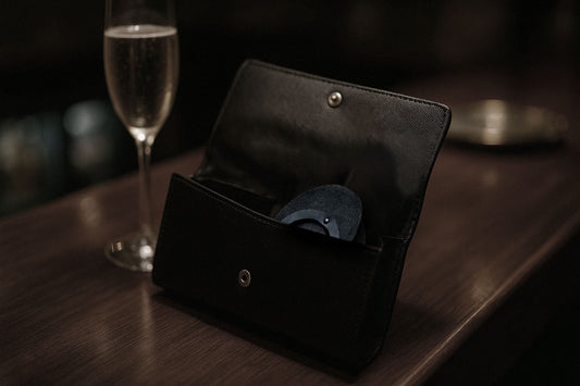 Every Clutch Needs a Secret