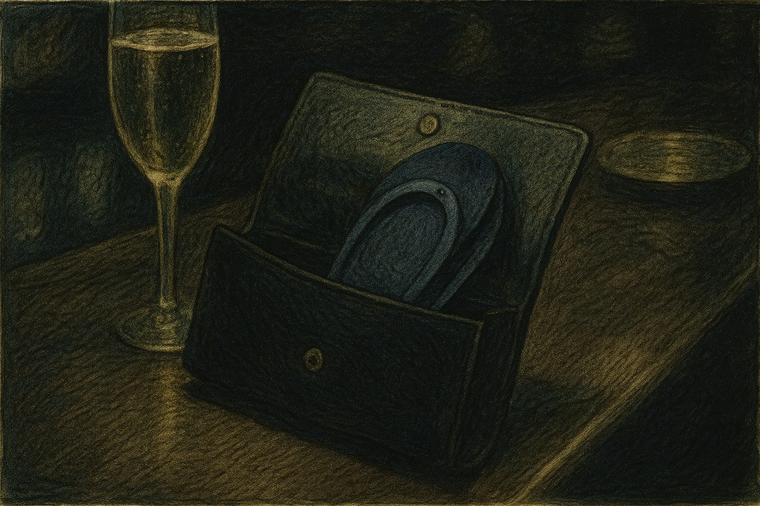 Every Clutch Needs a Secret