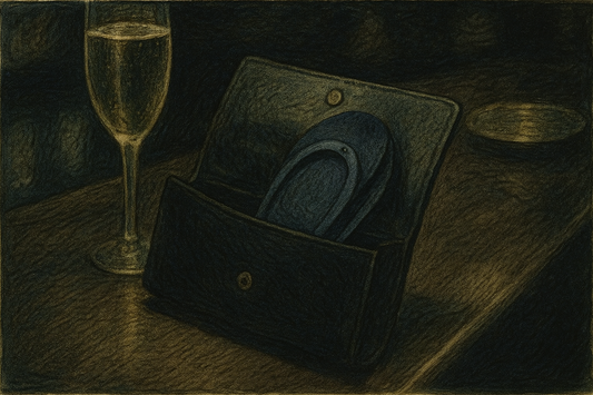 Every Clutch Needs a Secret