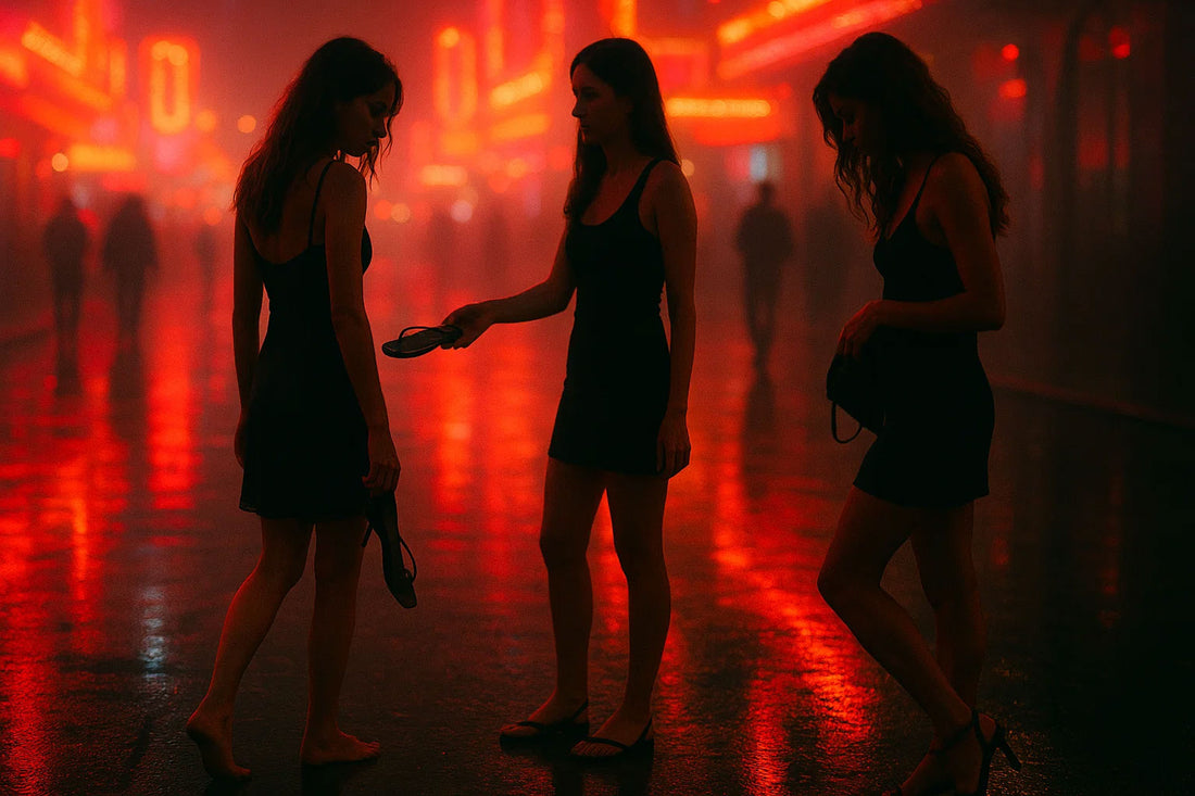 Carry More Than One Pair