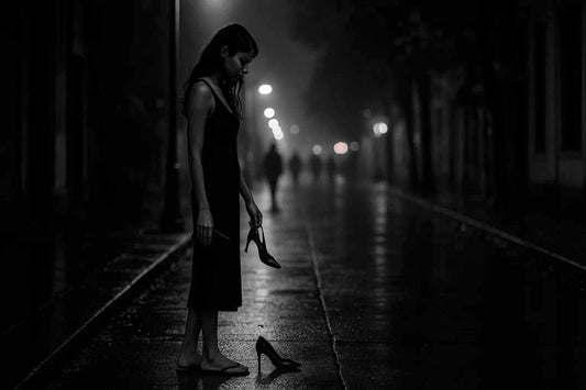 The Exit Nobody Plans