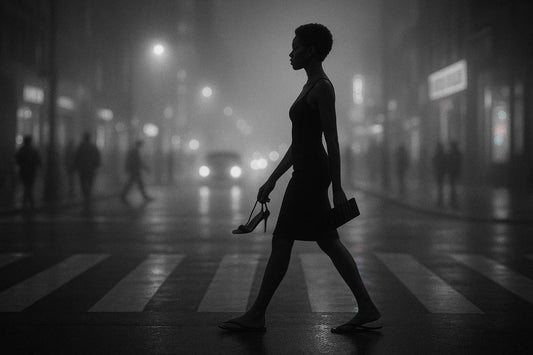 The Last Mile Shouldn’t Break You