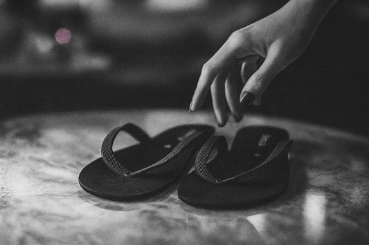 Get Excited About Heels Again