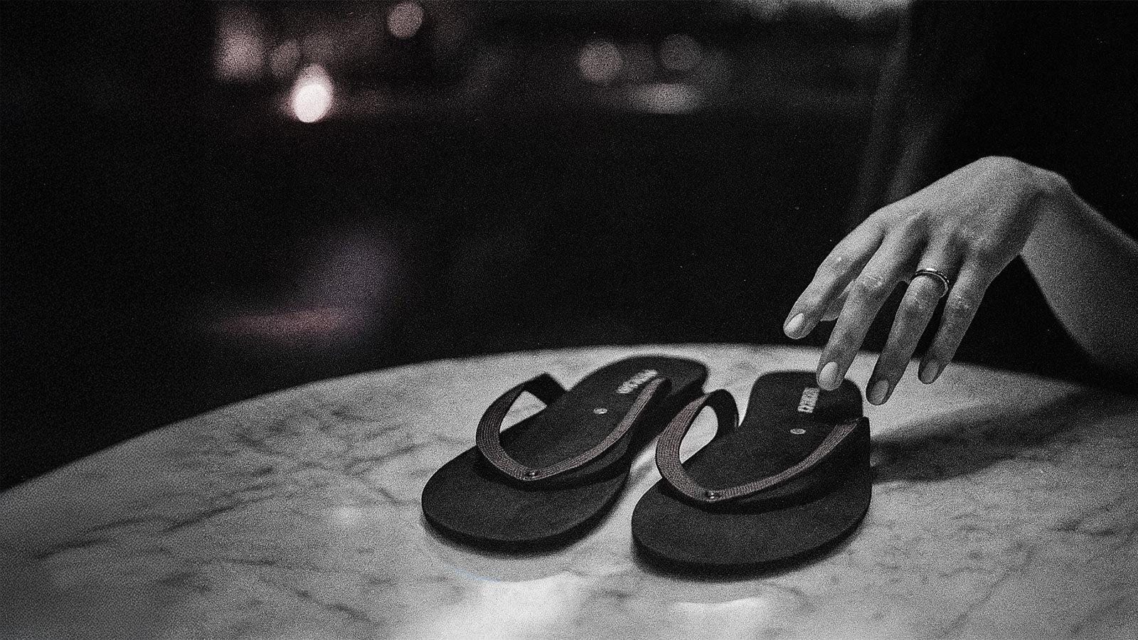 SHMLSS Emergency Flip-Flops