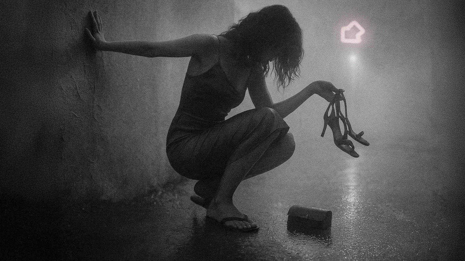 SHMLSS Emergency Flip-Flops