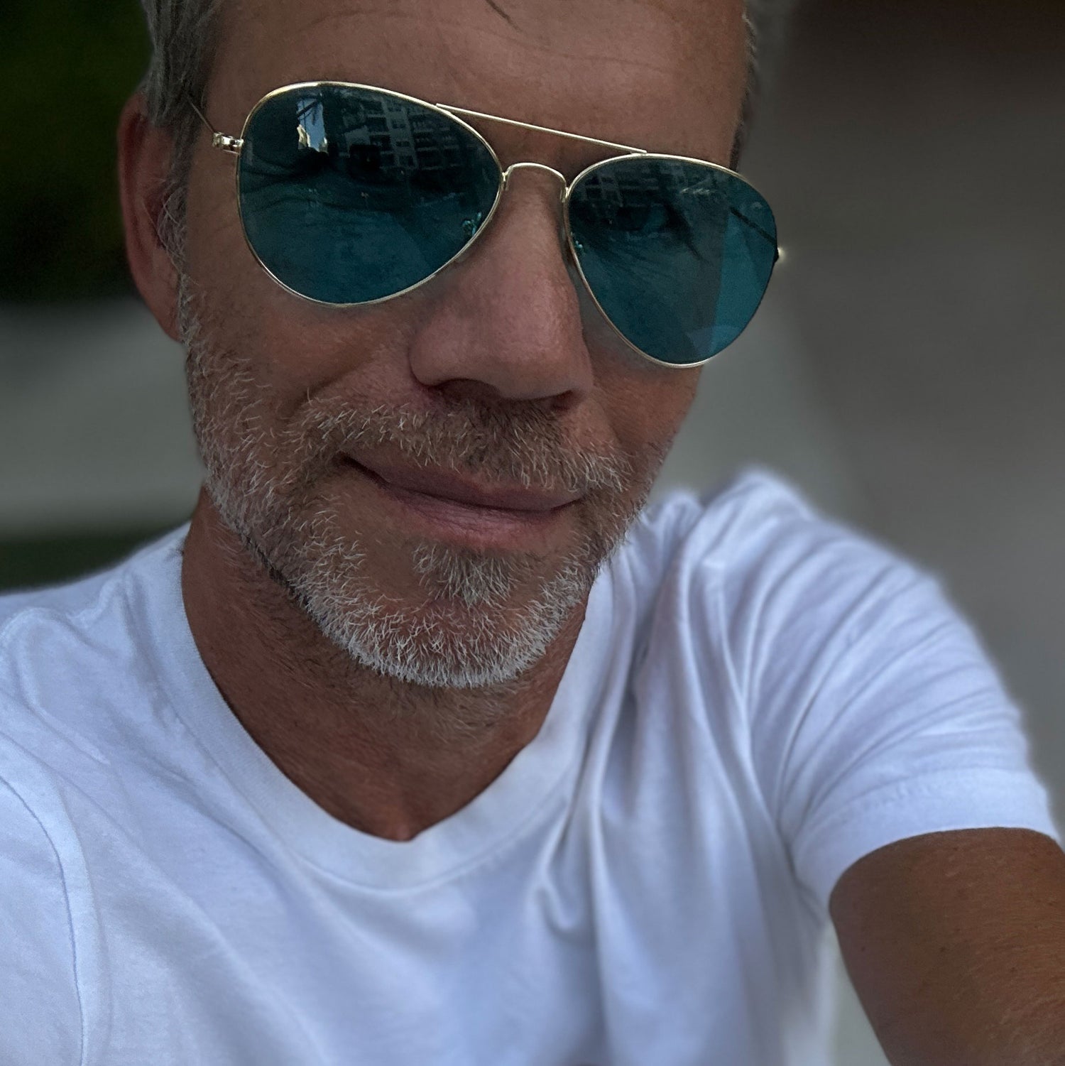 SHMLSS Founder - John Lytle
