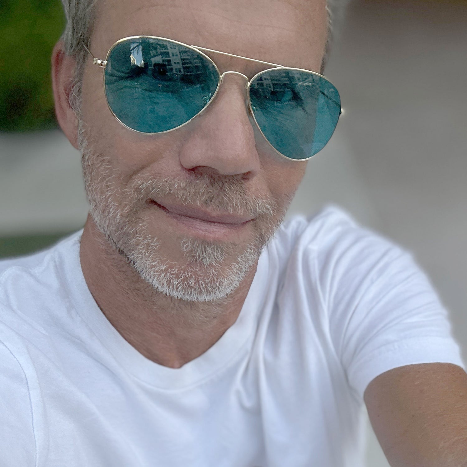 SHMLSS Founder John Lytle